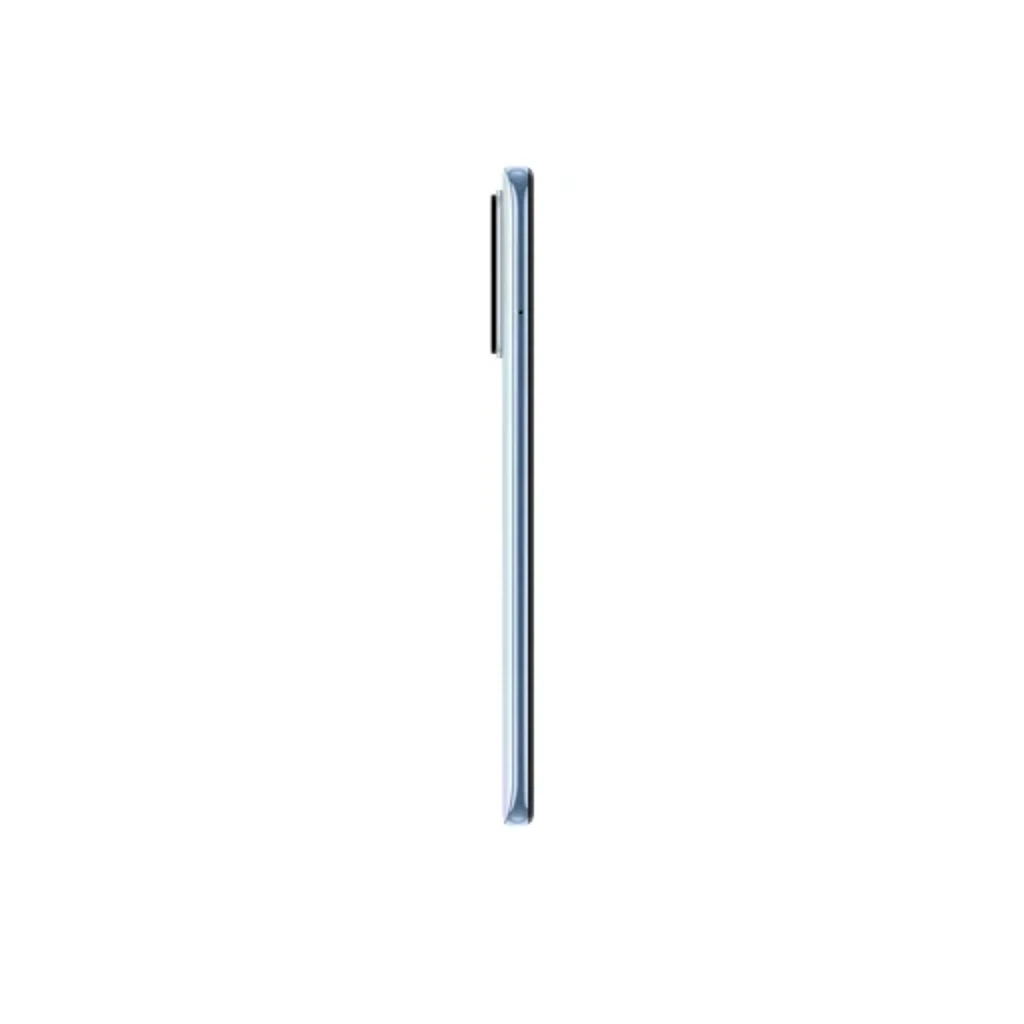 Смартфон Xiaomi Redmi Note 10 Pro 8/256GB (голубой лед)